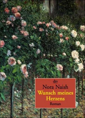 gebrauchtes Buch – Nora Naish – Wunsch meines Herzens