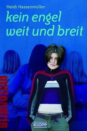 gebrauchtes Buch – Heidi Hassenmüller – Kein Engel weit und breit