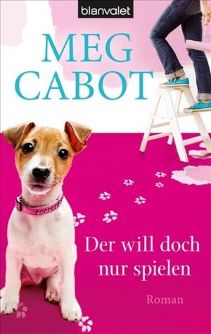 gebrauchtes Buch – Meg Cabot – Der will doch nur spielen: Roman (Traummänner und andere Katastrophen, Band 2)