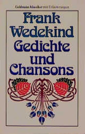 Gedichte und Chansons