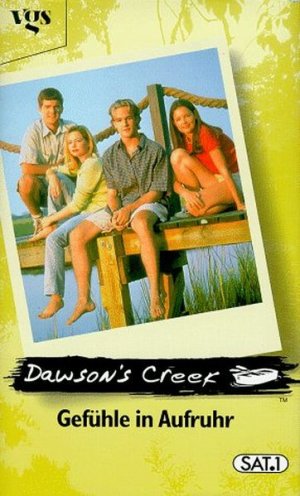 gebrauchtes Buch – unbekannt – Dawson's Creek. - Köln : vgs
