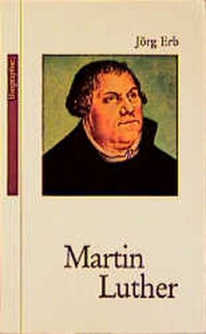 gebrauchtes Buch – Martin Luther