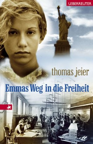 gebrauchtes Buch – Thomas Jeier – Emmas Weg in die Freiheit