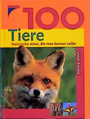 100 Tiere