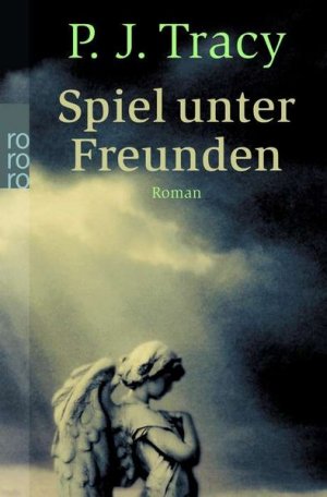 gebrauchtes Buch – J. Tracy, P – Spiel unter Freunden