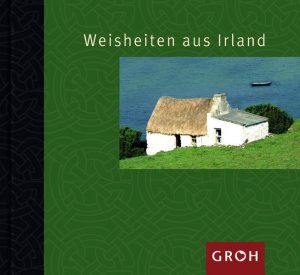 gebrauchtes Buch – Weisheiten aus Irland