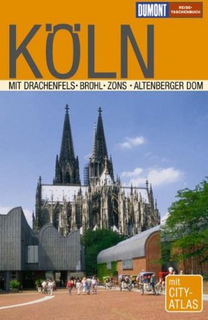 gebrauchtes Buch – Arens, Detlev – DuMont Reise-Taschenbuch Köln