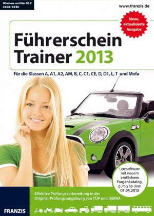 gebrauchtes Buch – Tipptrainer 2013