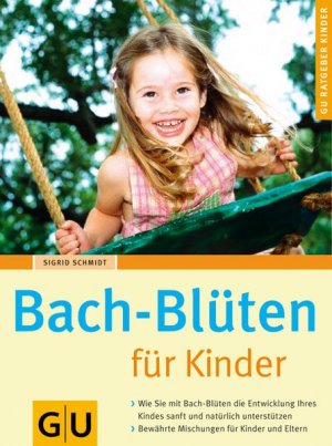 Bach-Blüten für Kinder