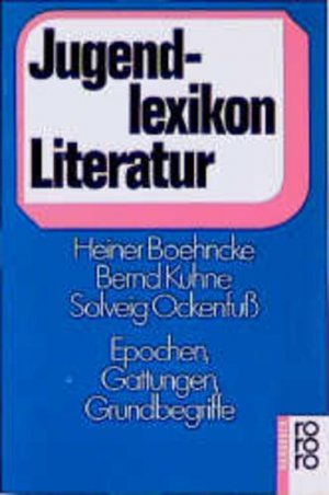 gebrauchte Buecher