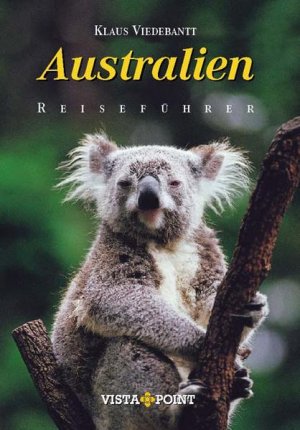 gebrauchtes Buch – Australien. Reiseführer