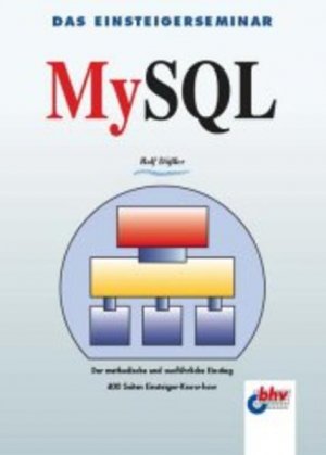 MySQL