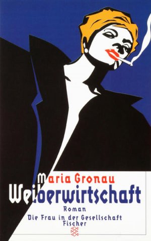 gebrauchtes Buch – Maria Gronau – Weiberwirtschaft (Die Frau in der Gesellschaft)