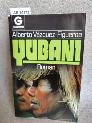 Yubani. Roman.