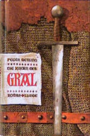 gebrauchtes Buch – Peter Berling – Die Kinder des Gral (Lübbe Belletristik)