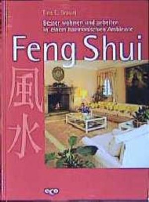 gebrauchtes Buch – Braun Tim, E – Feng Shui