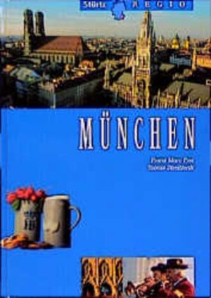 gebrauchtes Buch – Frei Franz, M – München