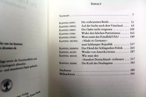 gebrauchtes Buch – Hans-Olaf Henkel – Die Kraft des Neubeginns. Deutschland ist machbar.