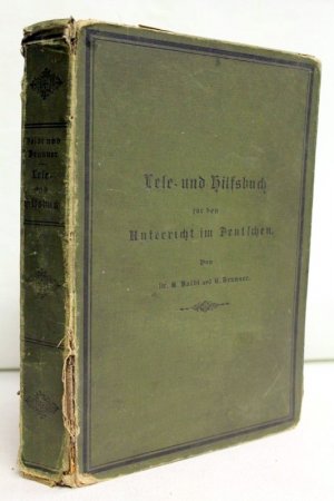 gebrauchte Buecher