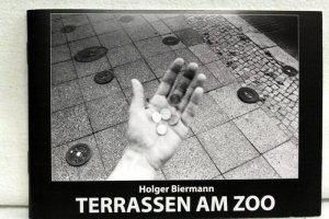 Terrassen am Zoo. [Hrsg. von der Alt-Katholische Pfarrgemeinde Nordstrand]