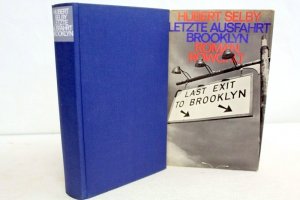 Letzte Ausfahrt Brooklyn. Roman. Aus d. Amerikan. übertr. von Kai Molvig.