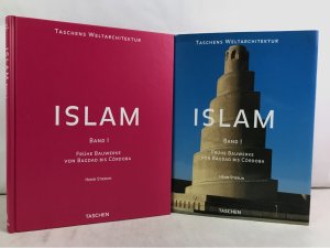 Islam; Teil: Bd. 1., Frühe Bauwerke von Bagdad bis Córdoba