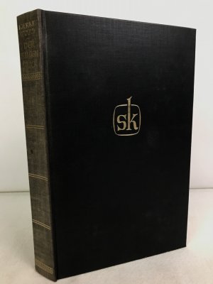 Der Augenblick : Aufsätze u. Schriften d. letzten Streits. Gesammelte Werke; Teil: Abt. 34., Übers. von Hayo Gerdes