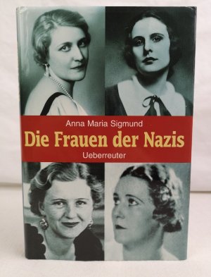 Die Frauen der Nazis.