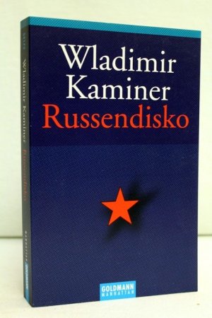 gebrauchtes Buch – Wladimir Kaminer – Russendisko. Goldmann ; 54175 : Manhattan