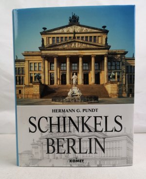 gebrauchtes Buch – Pundt, Hermann G – Schinkels Berlin.