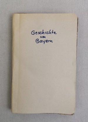 gebrauchte Buecher