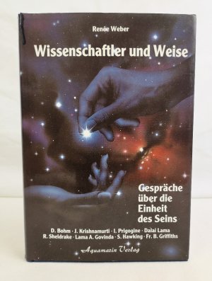 Wissenschaftler und Weise. Dt. Übers. von Petra Michel, Michael Bommer, Daniel C. Liebisch.