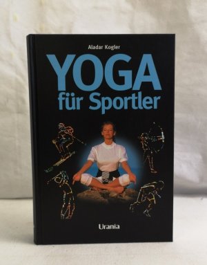 Yoga für Sportler.