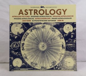 Astrology. Astrologiebilder.