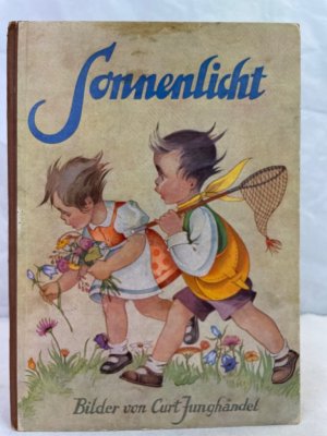 gebrauchte Buecher
