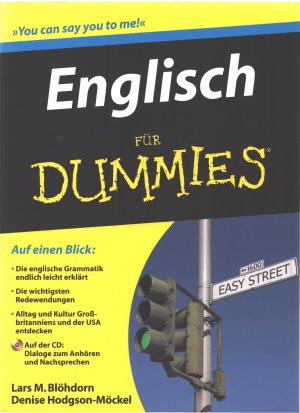 Englisch für Dummies