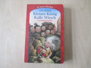gebrauchte Buecher