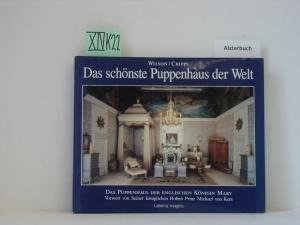 Das schönste Puppenhaus der Welt