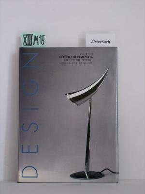 gebrauchtes Buch – Mel Byars – Design Encyclopedia gebrauchtes Buch – Mel Byars – Design Encyclopedia