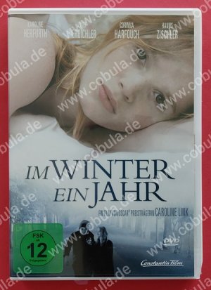 gebrauchter Film – DVD Im Winter ein Jahr