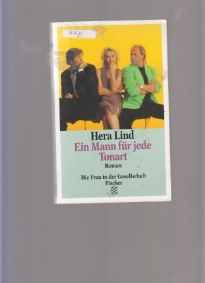 Ein Mann für jede Tonart