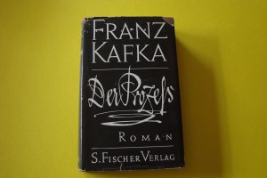 antiquarisches Buch – Franz Kafka – Der Prozeß. Roman.