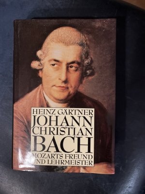 Johann Christian Bach