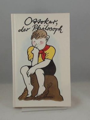 gebrauchtes Buch – Domma, Ottokar, Häuser – Ottokar, der Philosoph