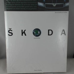 Skoda Automobile. Zukunft durch Tradition