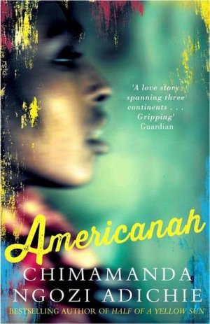 Americanah Chimamanda Ngozi Adichie Buch Neu Kaufen A02ubsa401zzm