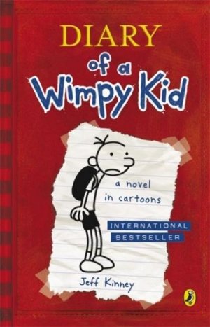 neues Buch – Jeff Kinney – Diary of a Wimpy Kid neues Buch – Jeff Kinney – Diary of a Wimpy Kid