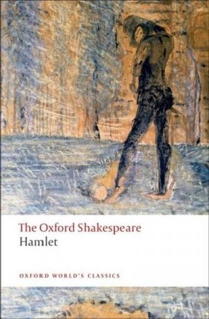 neues Buch – William Shakespeare – Hamlet