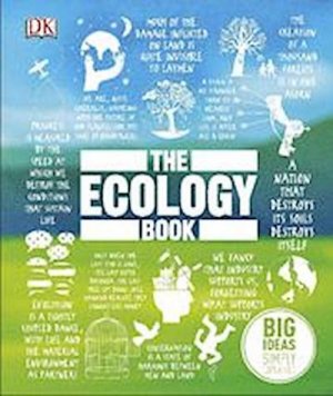 neues Buch – The Ecology Book