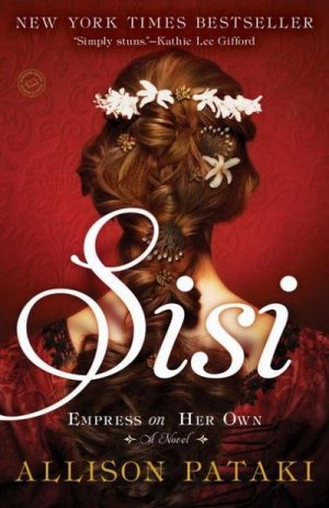 neues Buch – Allison Pataki – Sisi